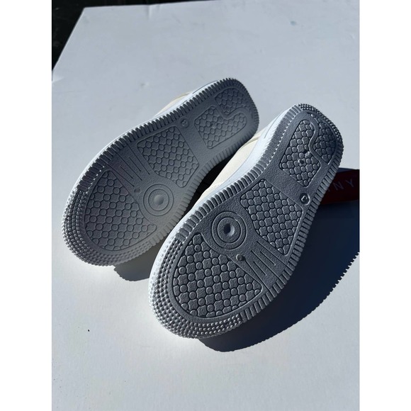 Josiny Girls sneakers lace up - Picture 3 of 4